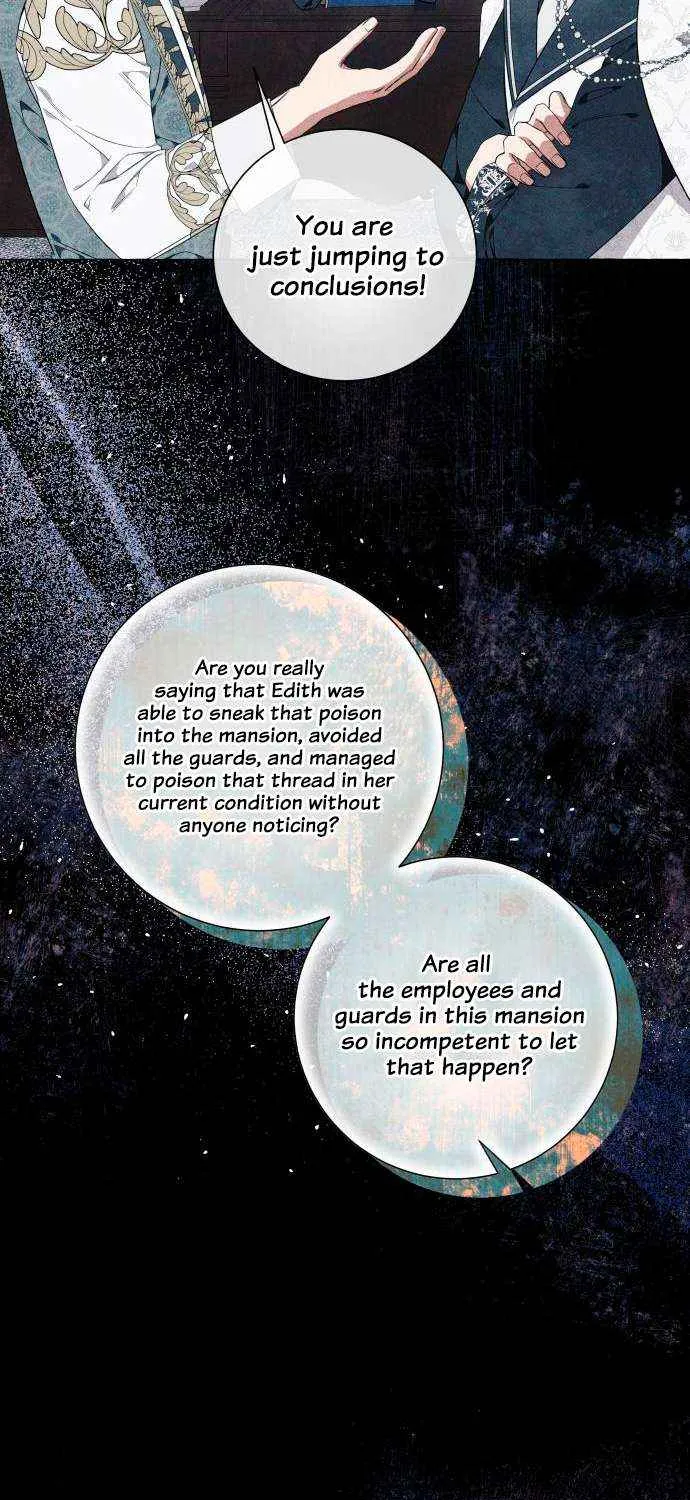 I Thought It’s a Common Possession Chapter 29 page 11 - 