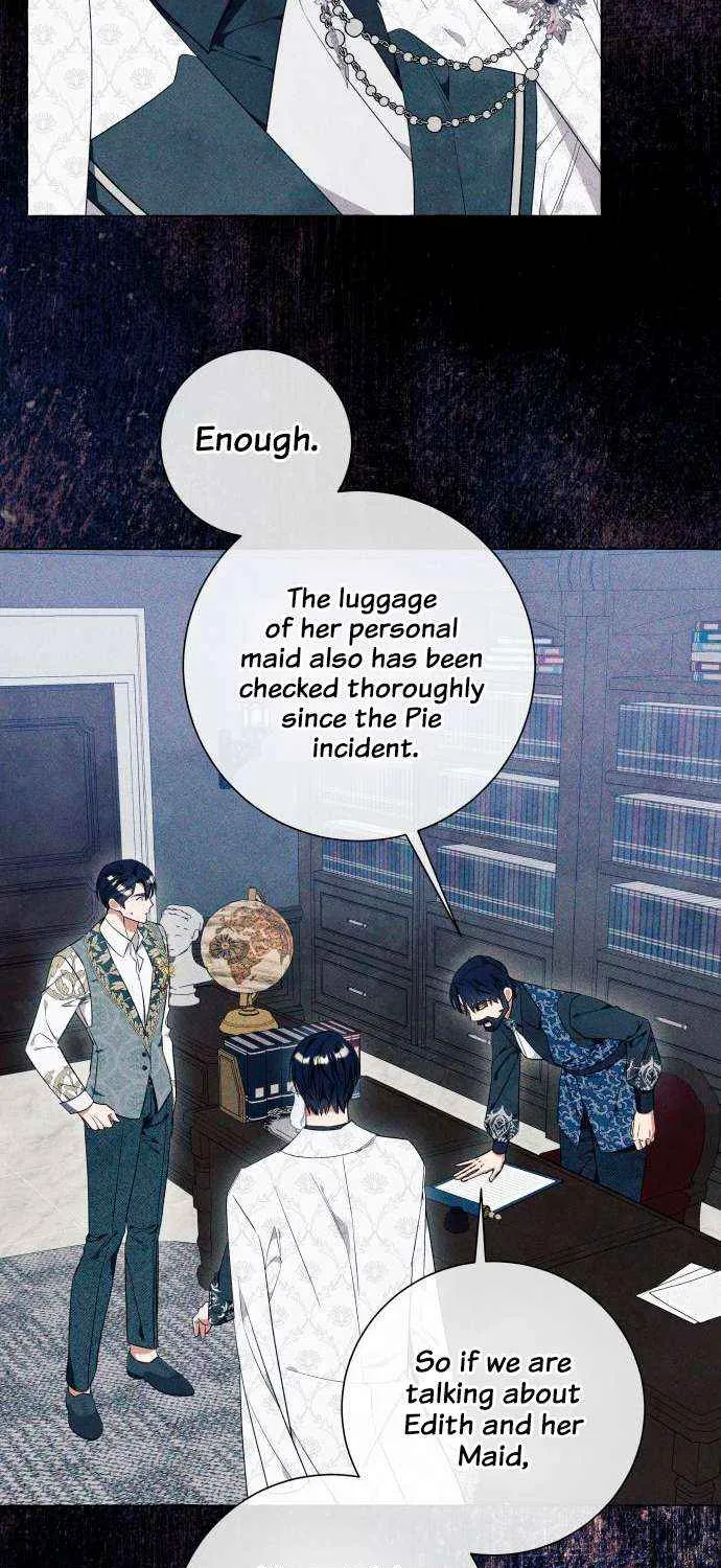 I Thought It’s a Common Possession Chapter 29 page 13 - 