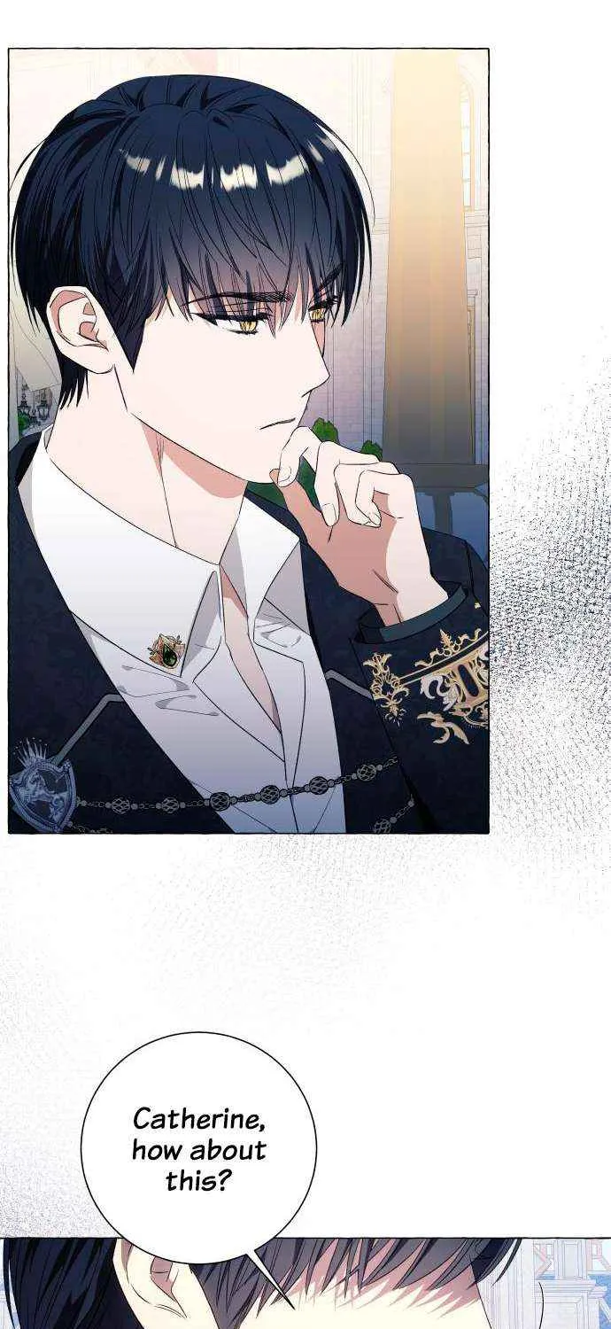I Thought It’s a Common Possession Chapter 29 page 15 - 