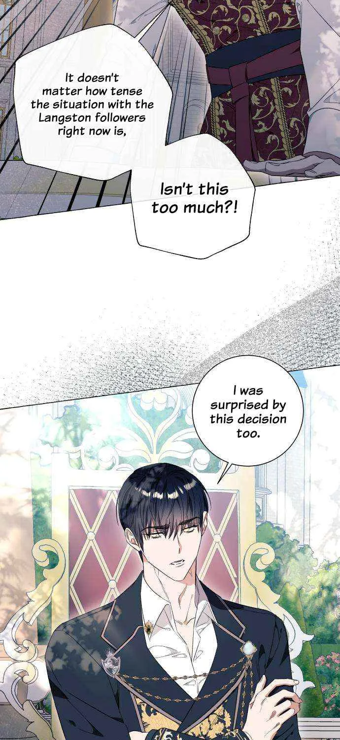I Thought It’s a Common Possession Chapter 29 page 3 - 