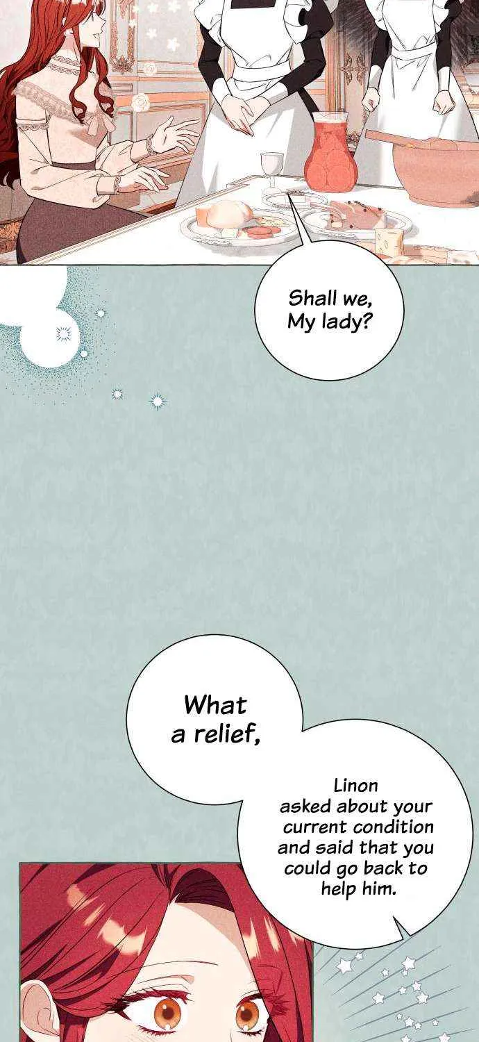 I Thought It’s a Common Possession Chapter 29 page 23 - 