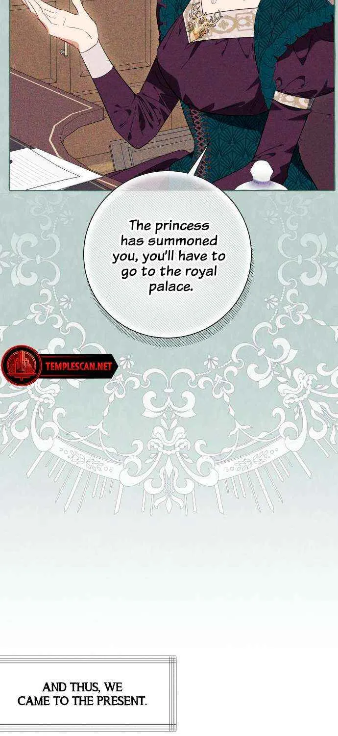 I Thought It’s a Common Possession Chapter 29 page 25 - 