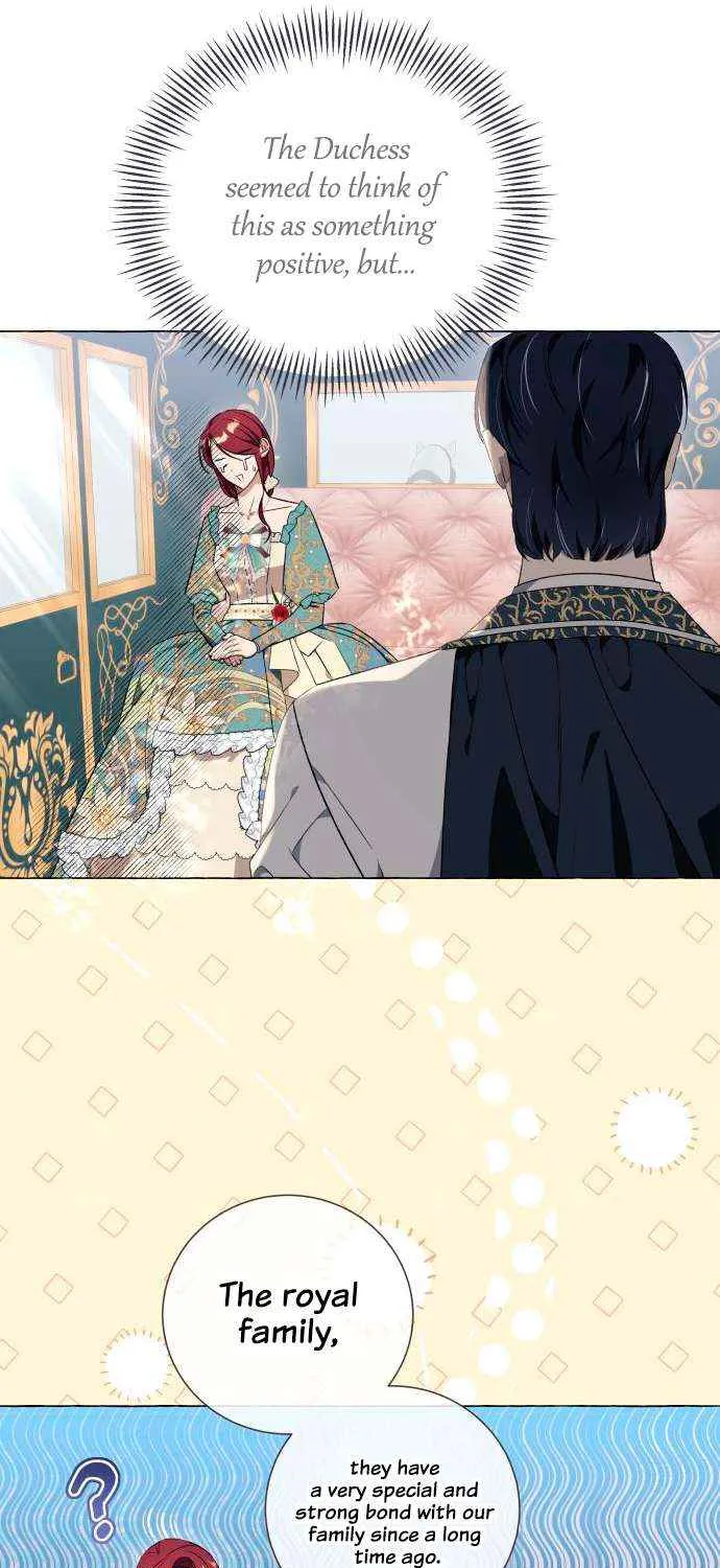 I Thought It’s a Common Possession Chapter 29 page 27 - 