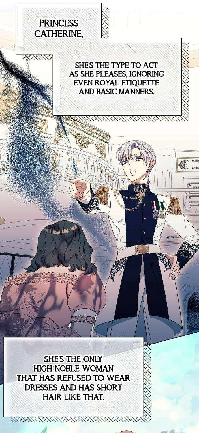 I Thought It’s a Common Possession Chapter 29 page 30 - 