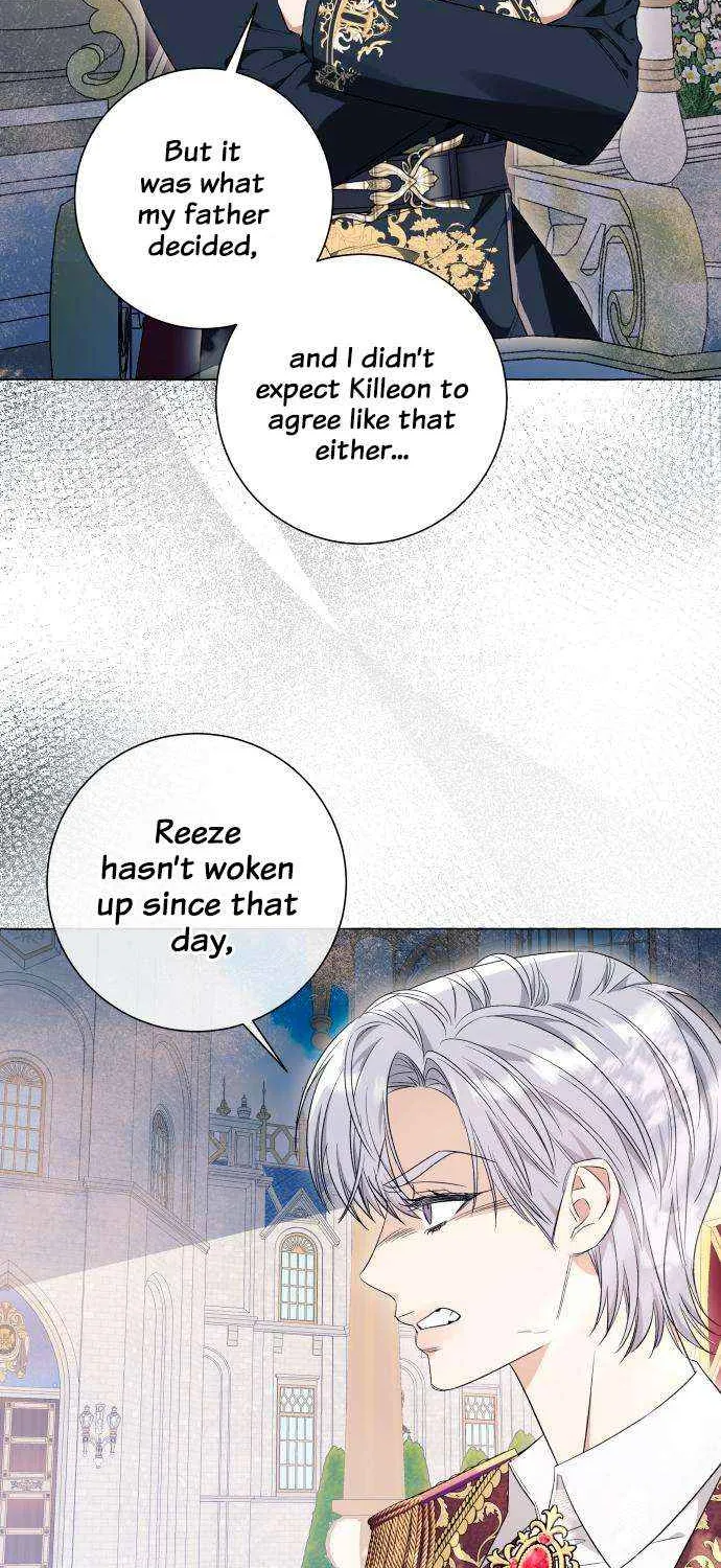 I Thought It’s a Common Possession Chapter 29 page 4 - 