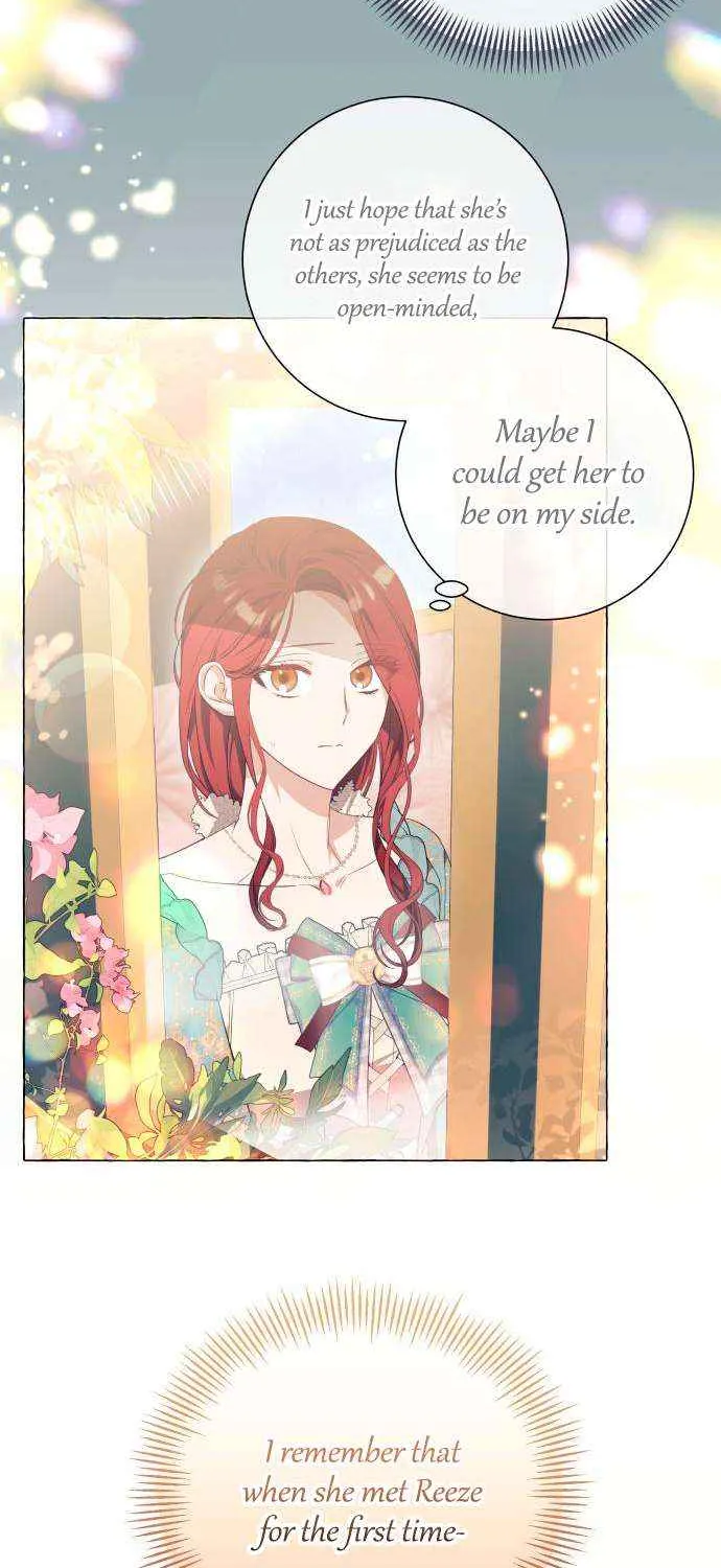 I Thought It’s a Common Possession Chapter 29 page 33 - 