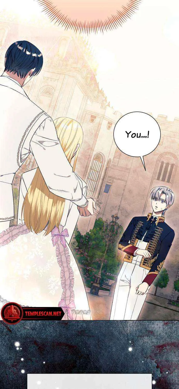I Thought It’s a Common Possession Chapter 29 page 34 - 