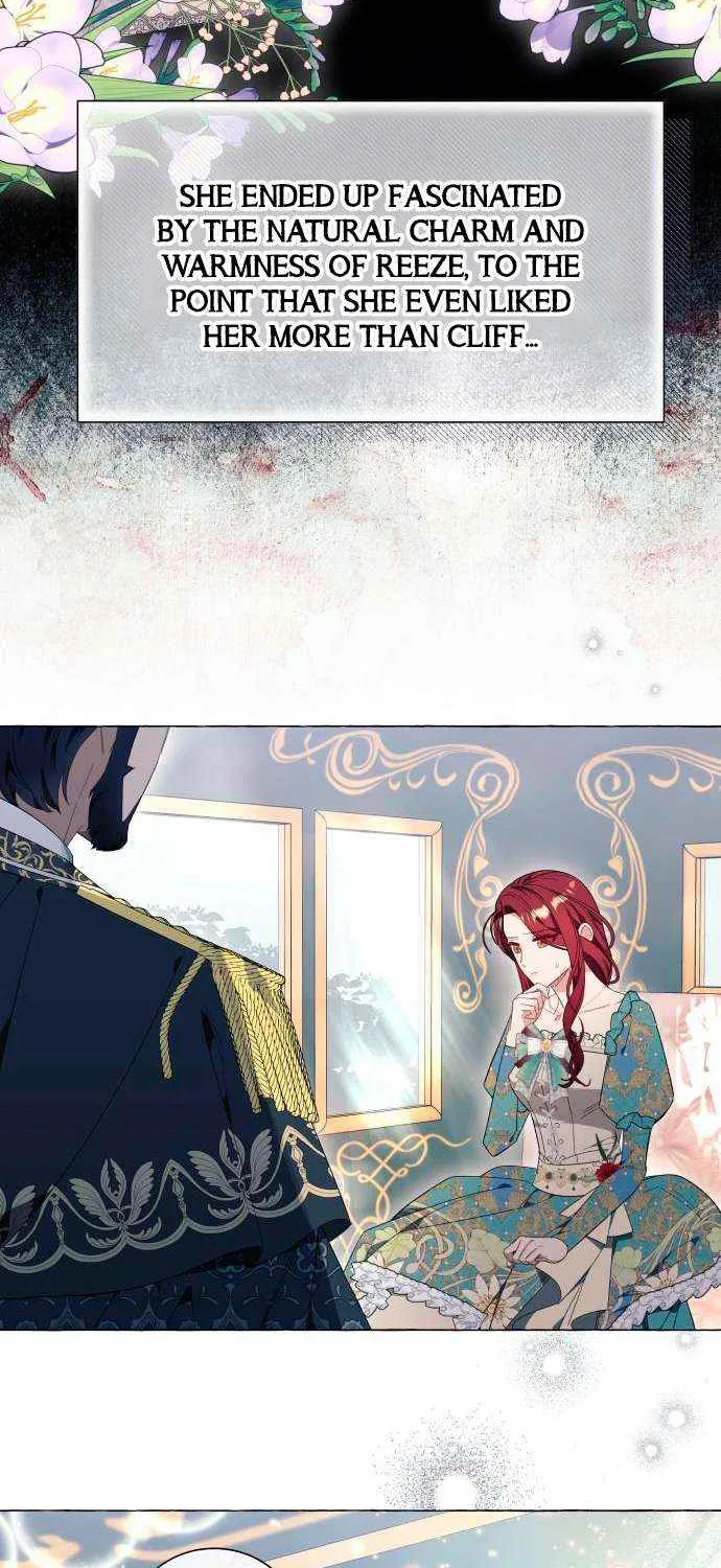 I Thought It’s a Common Possession Chapter 29 page 37 - 