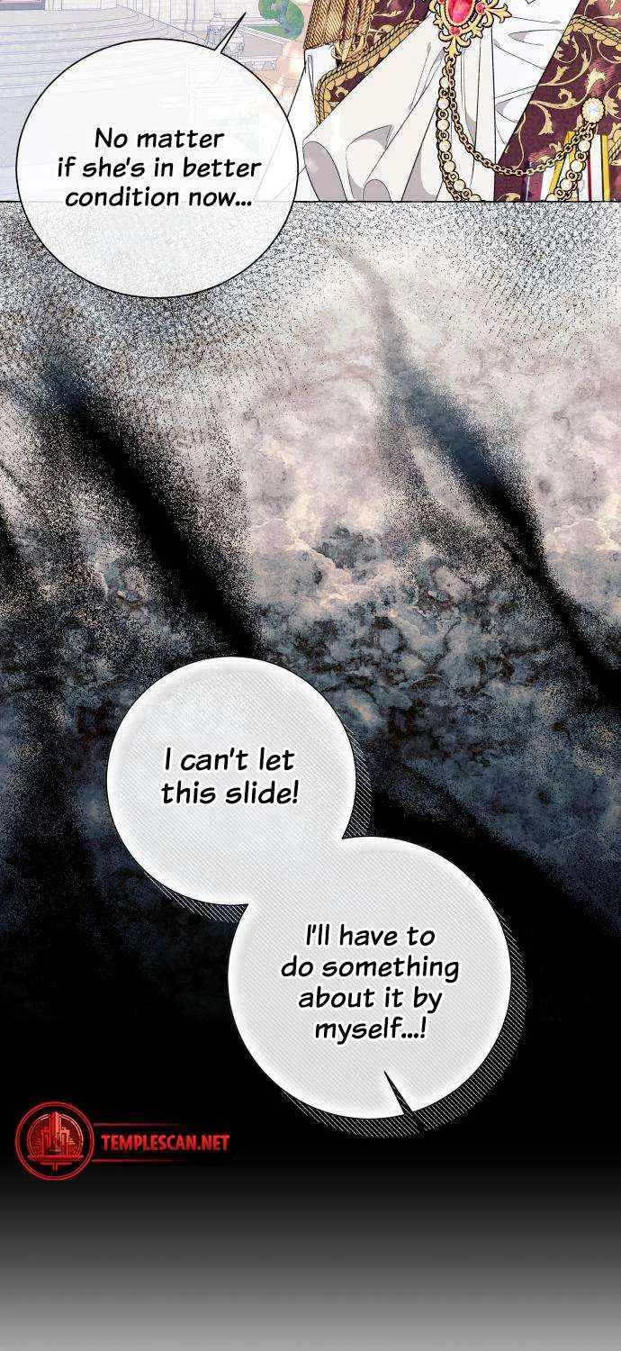 I Thought It’s a Common Possession Chapter 29 page 5 - 