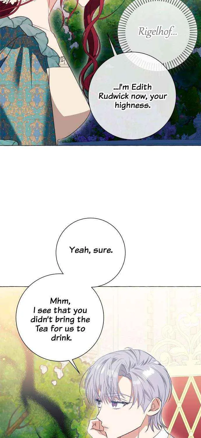 I Thought It’s a Common Possession Chapter 29 page 45 - 
