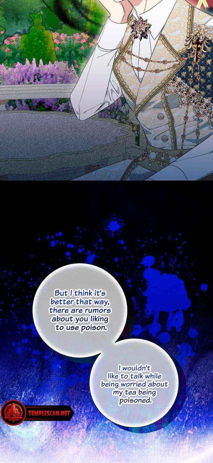 I Thought It’s a Common Possession Chapter 29 page 46 - 