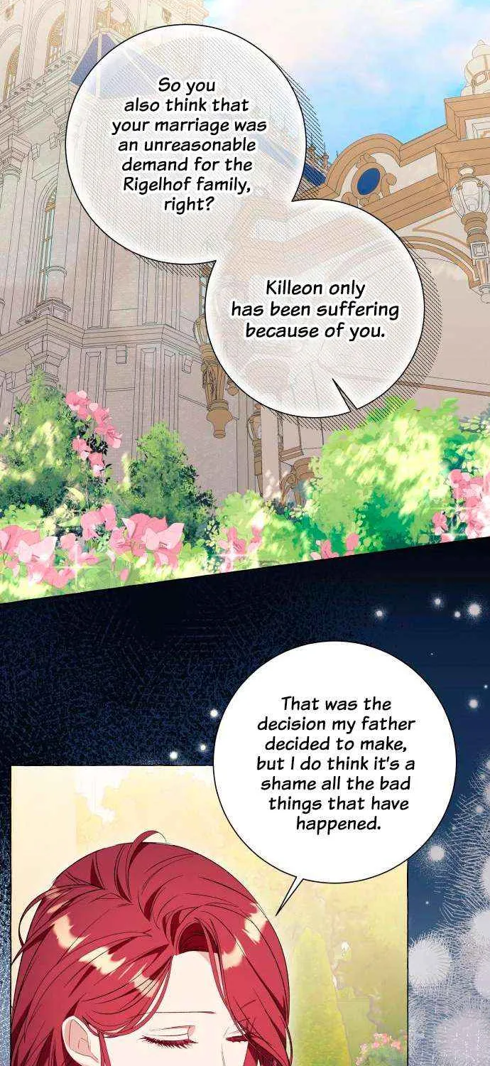 I Thought It’s a Common Possession Chapter 29 page 51 - 