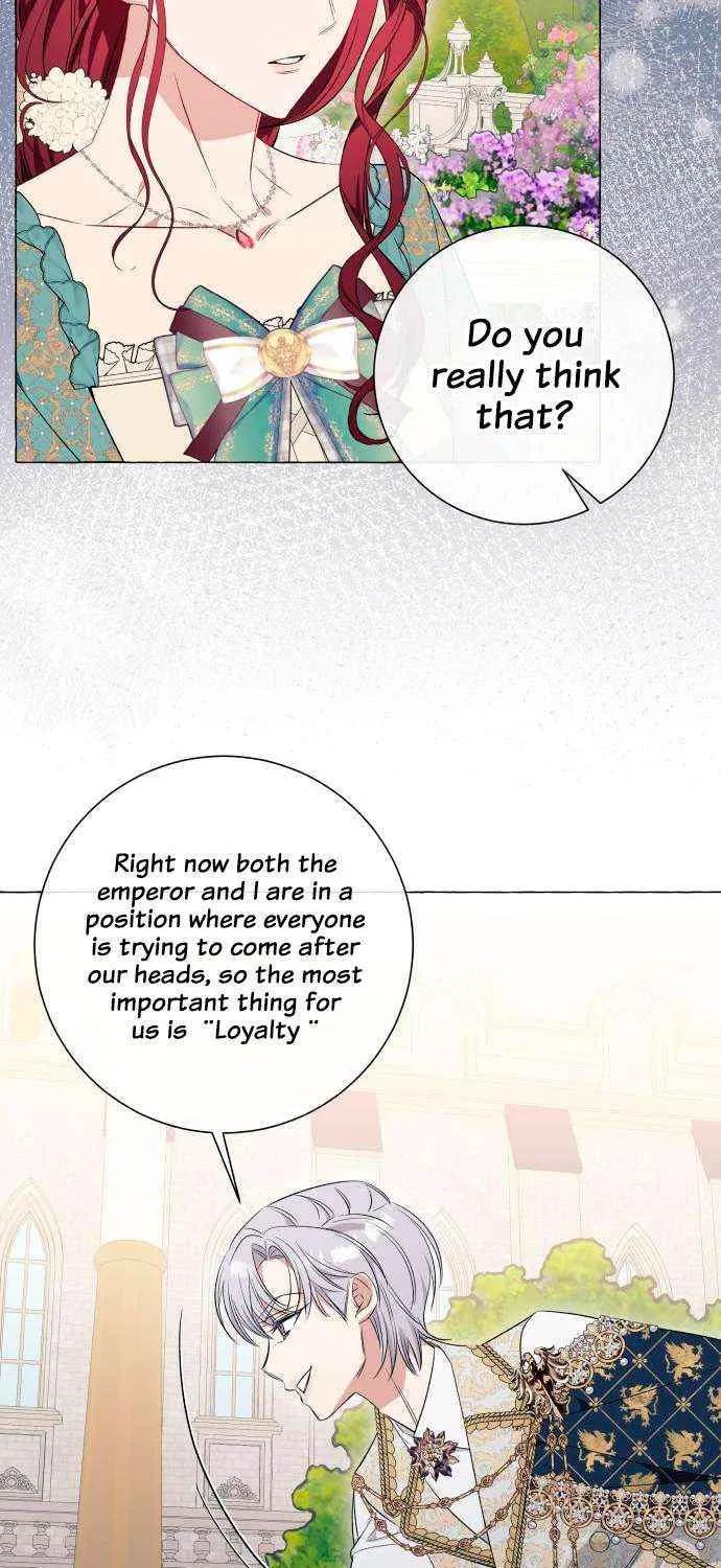 I Thought It’s a Common Possession Chapter 29 page 52 - 