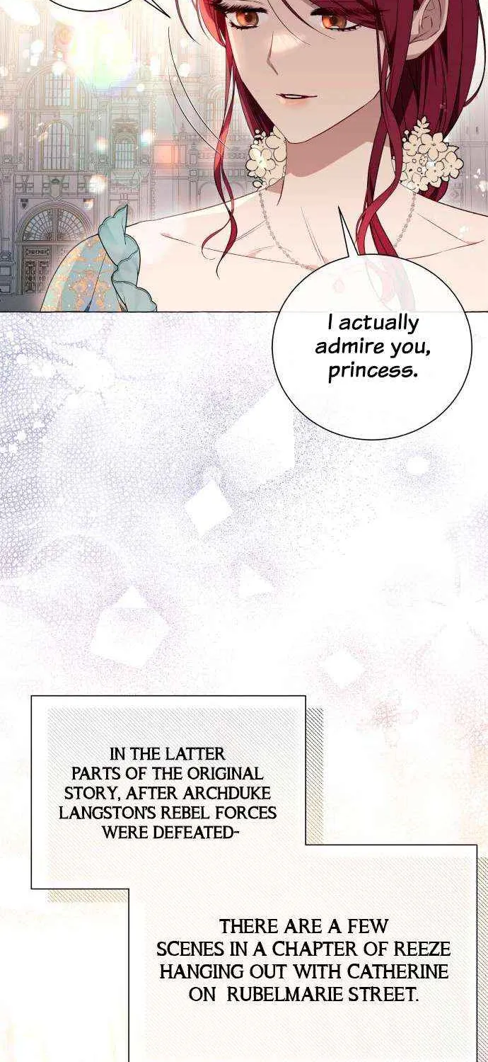 I Thought It’s a Common Possession Chapter 29 page 55 - 