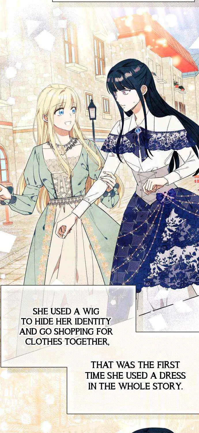 I Thought It’s a Common Possession Chapter 29 page 56 - 