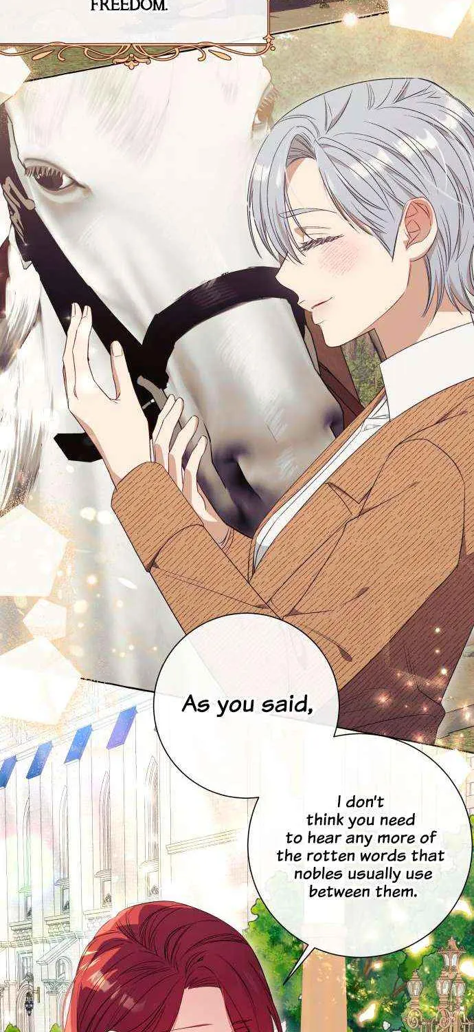 I Thought It’s a Common Possession Chapter 29 page 61 - 