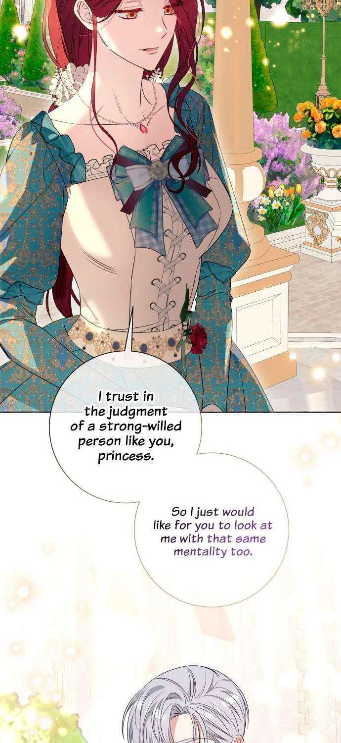 I Thought It’s a Common Possession Chapter 29 page 62 - 