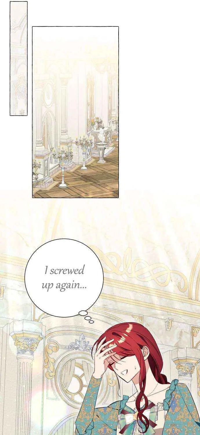 I Thought It’s a Common Possession Chapter 29 page 65 - 