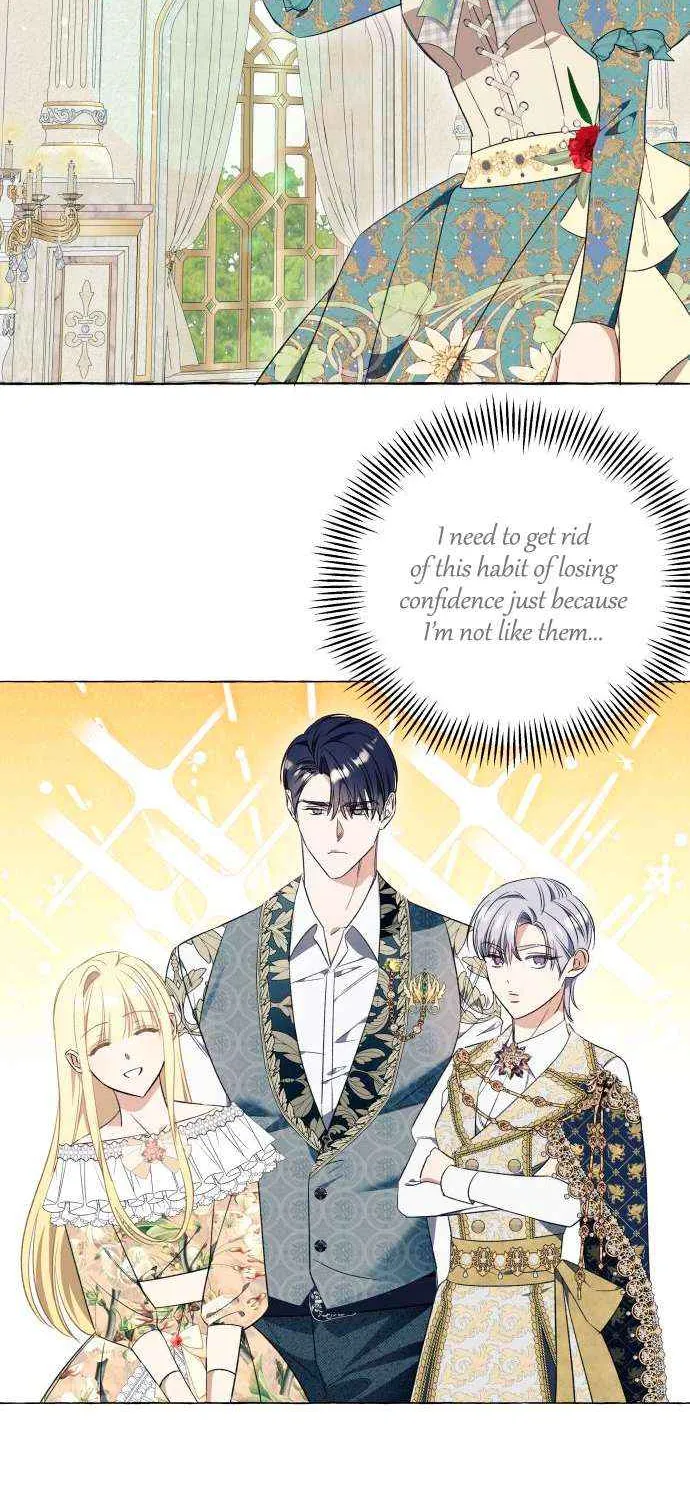 I Thought It’s a Common Possession Chapter 29 page 66 - 