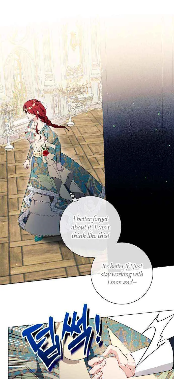 I Thought It’s a Common Possession Chapter 29 page 67 - 
