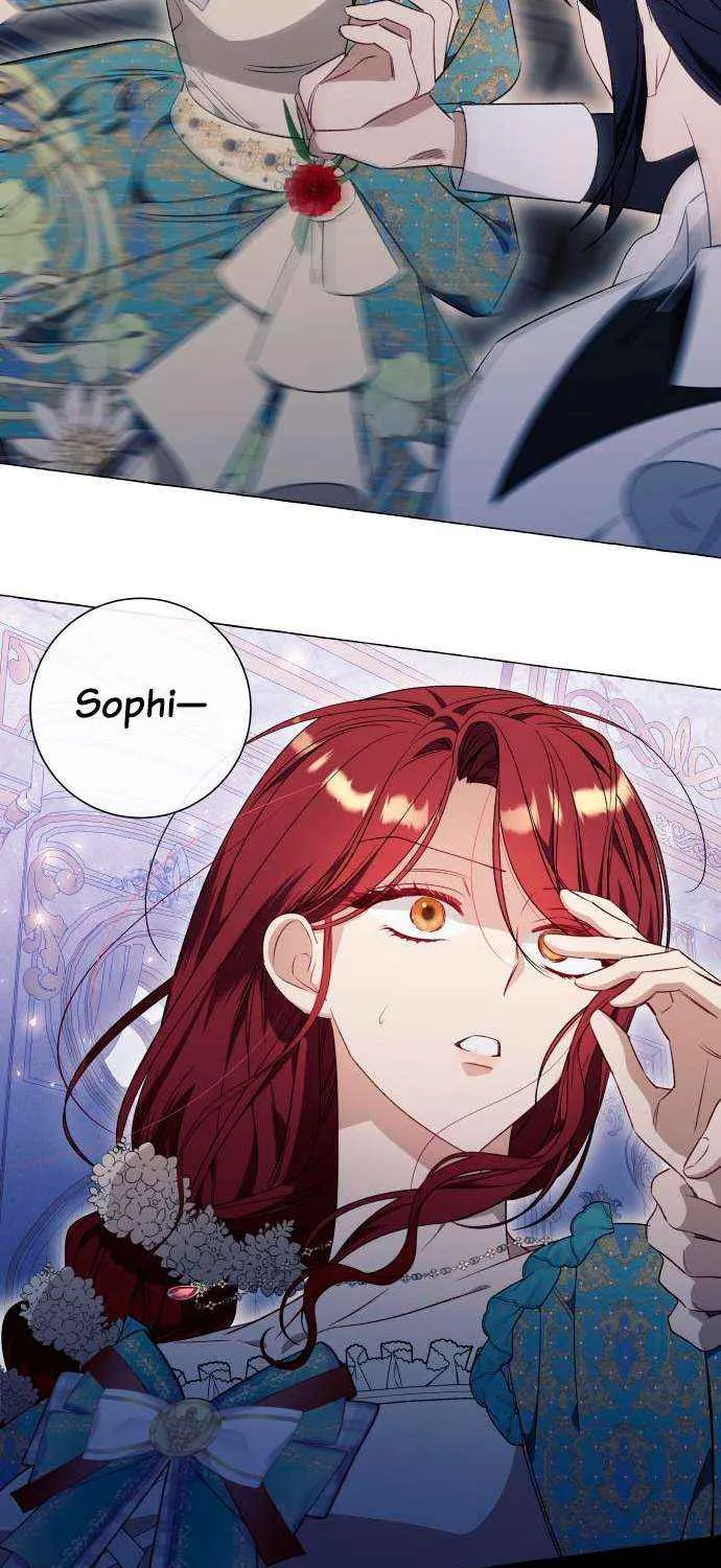 I Thought It’s a Common Possession Chapter 29 page 69 - 