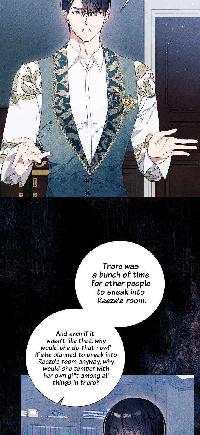 I Thought It’s a Common Possession Chapter 29 page 9 - 