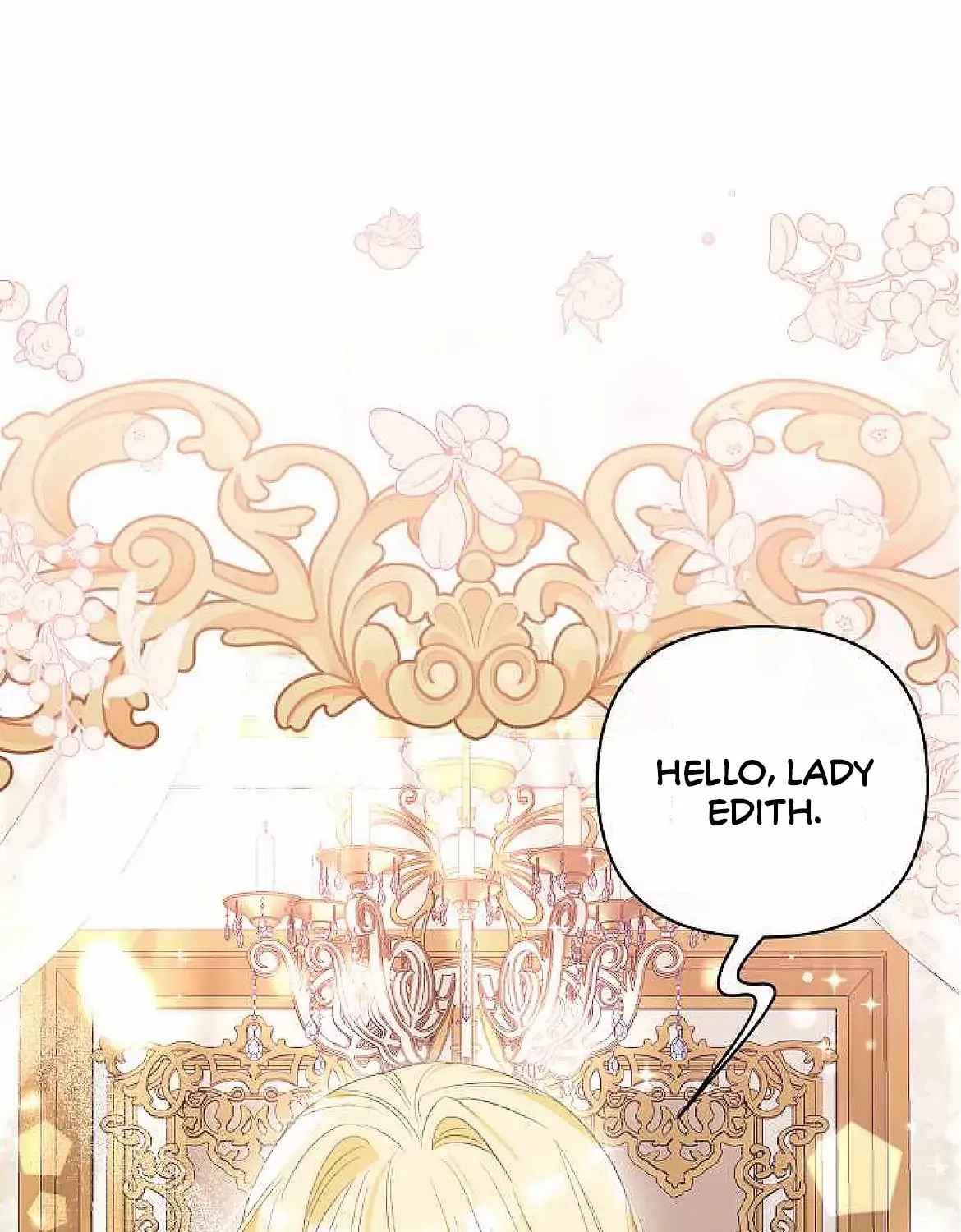 I Thought It’s a Common Possession Chapter 3 page 2 - 
