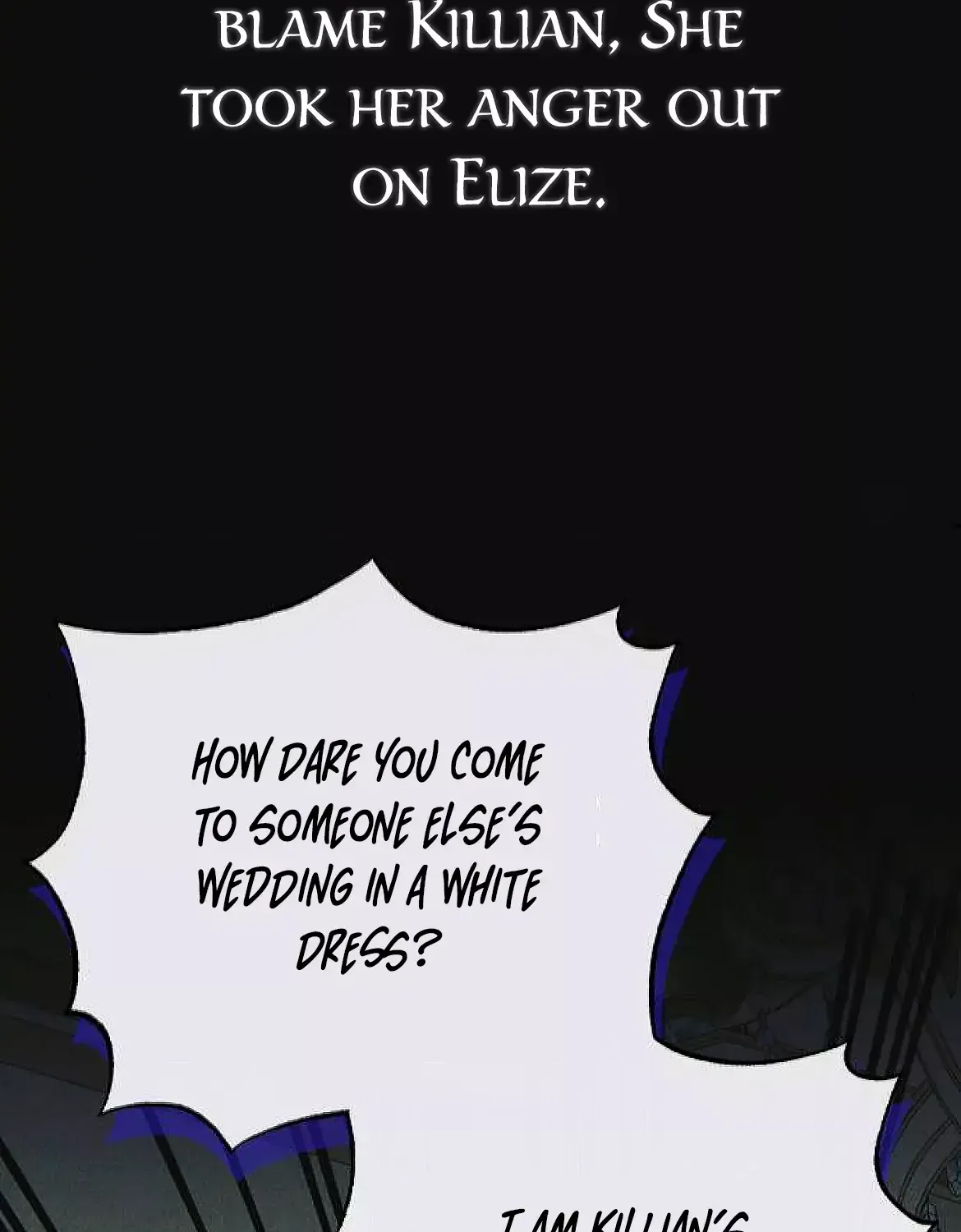 I Thought It’s a Common Possession Chapter 3 page 11 - 