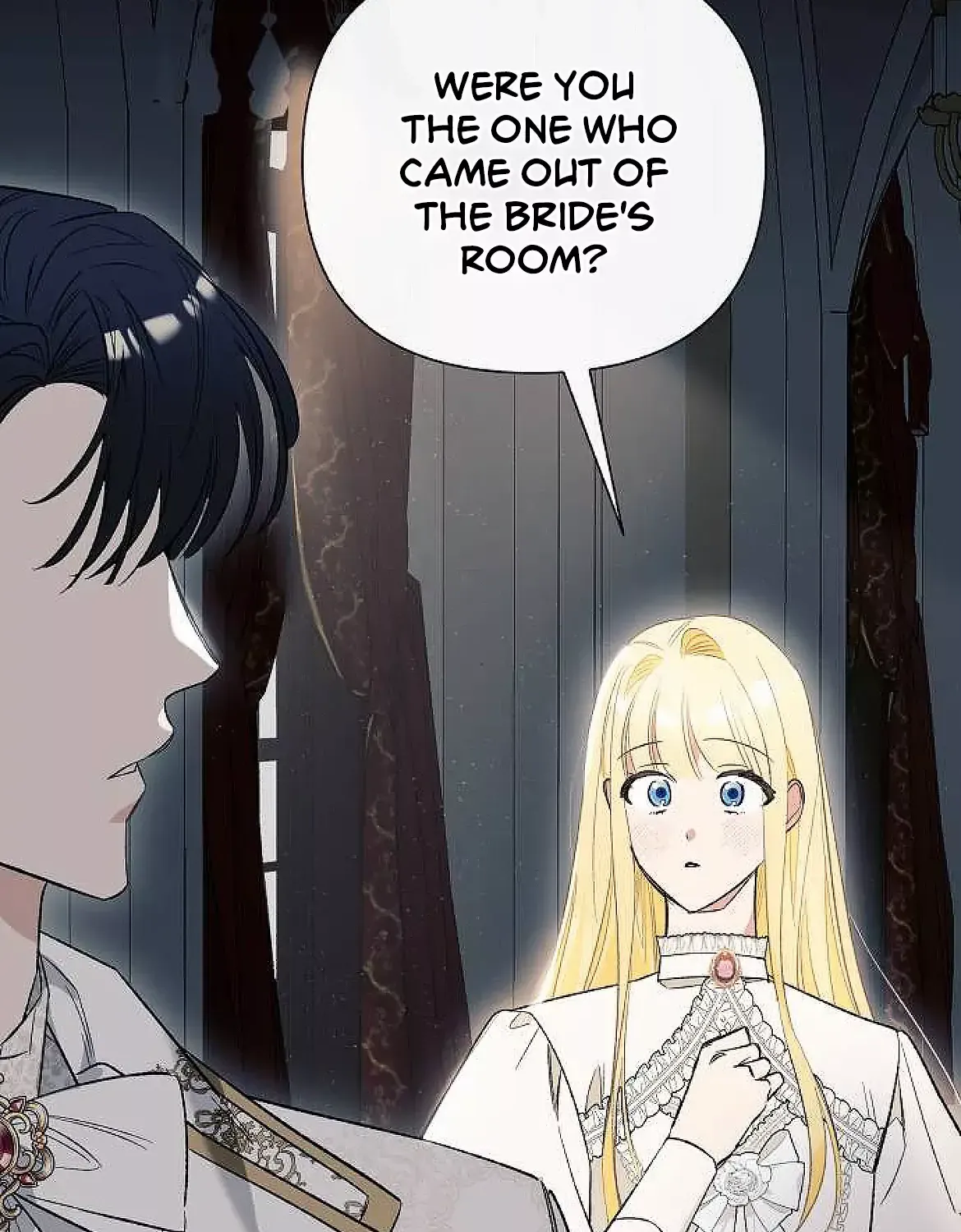 I Thought It’s a Common Possession Chapter 3 page 112 - 