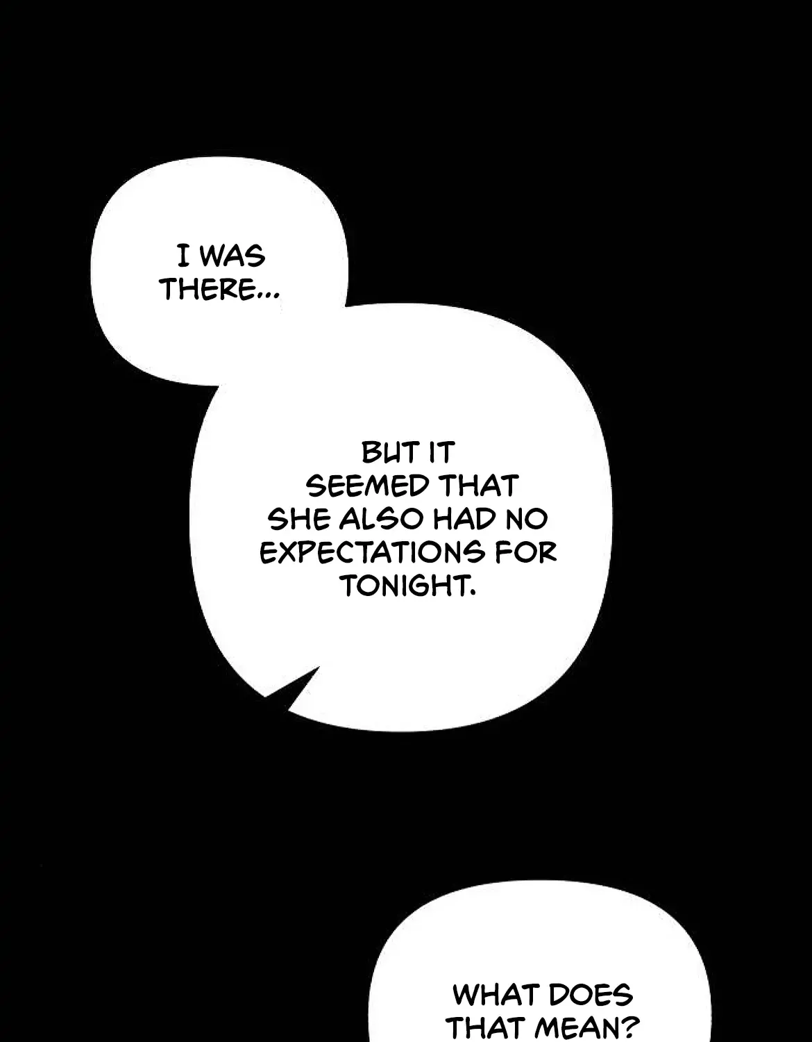 I Thought It’s a Common Possession Chapter 3 page 116 - 