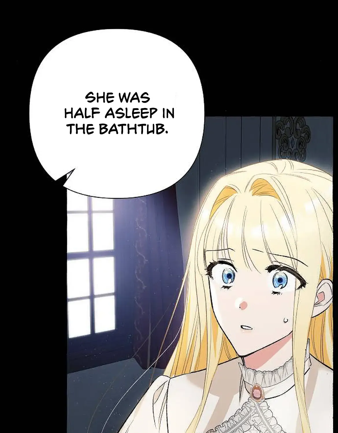 I Thought It’s a Common Possession Chapter 3 page 118 - 