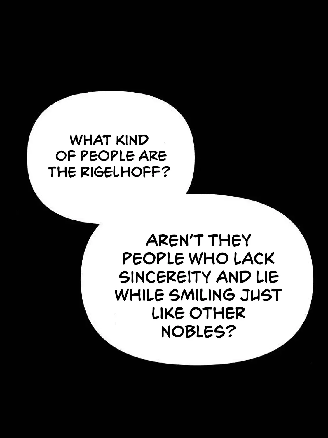 I Thought It’s a Common Possession Chapter 3 page 124 - 