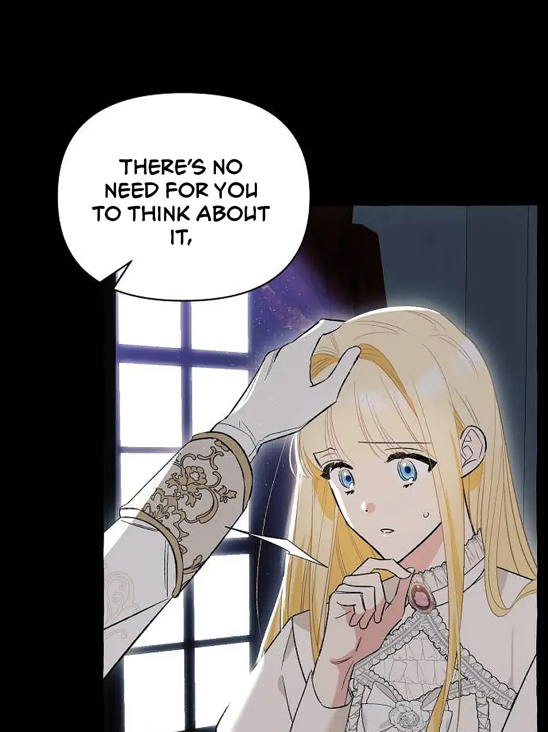I Thought It’s a Common Possession Chapter 3 page 125 - 