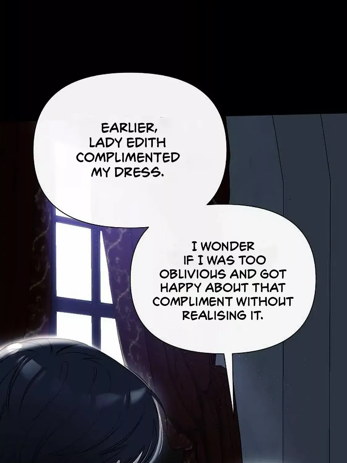 I Thought It’s a Common Possession Chapter 3 page 129 - 