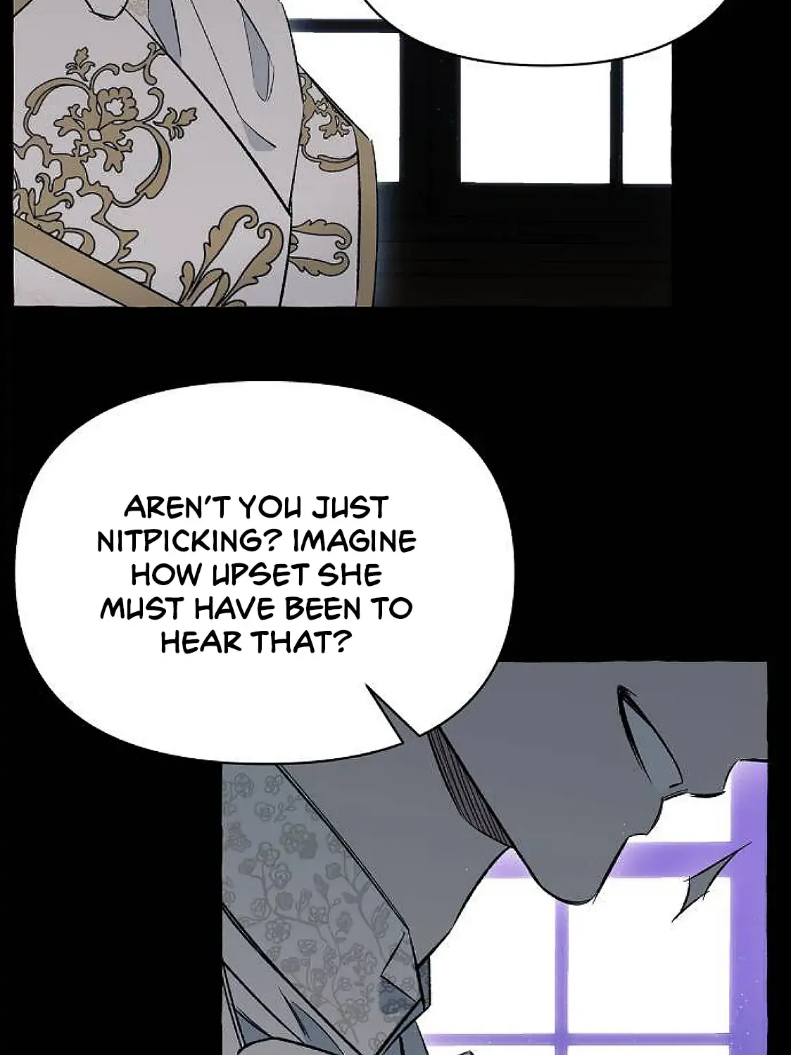 I Thought It’s a Common Possession Chapter 3 page 134 - 