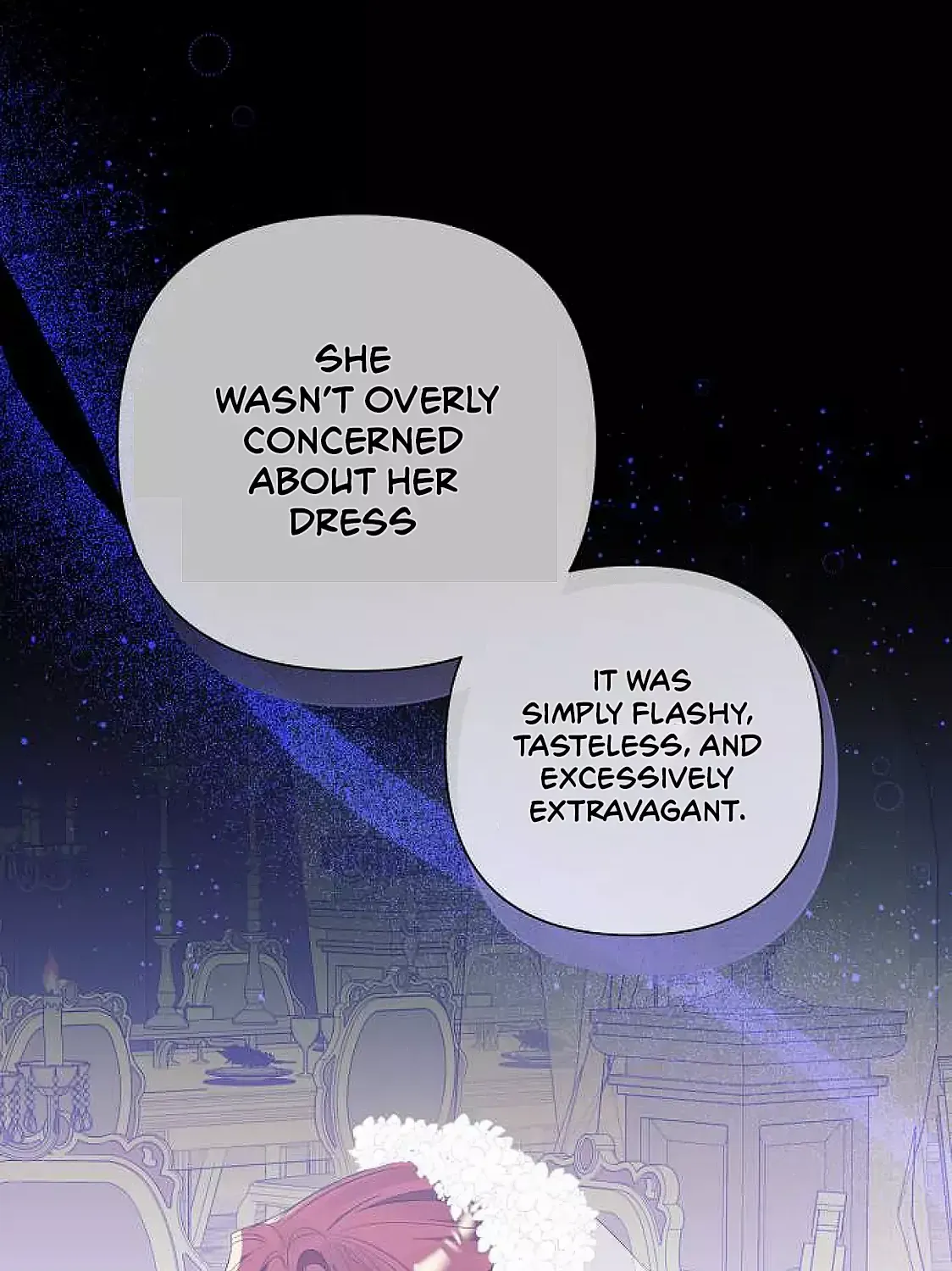 I Thought It’s a Common Possession Chapter 3 page 137 - 
