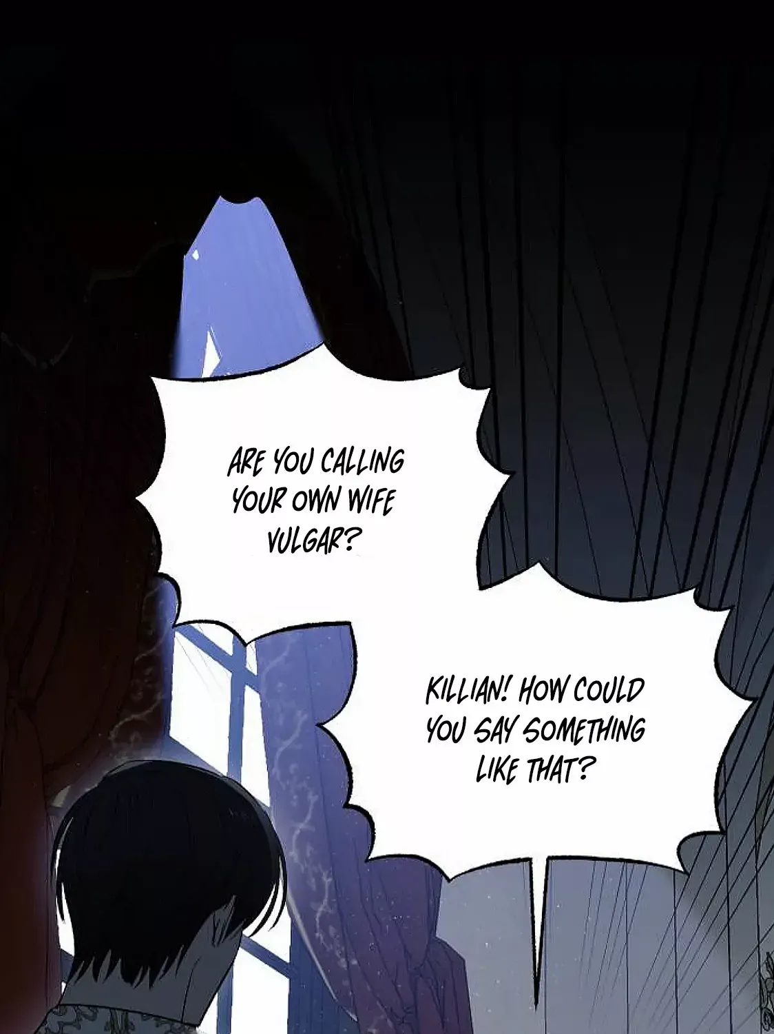 I Thought It’s a Common Possession Chapter 3 page 142 - 