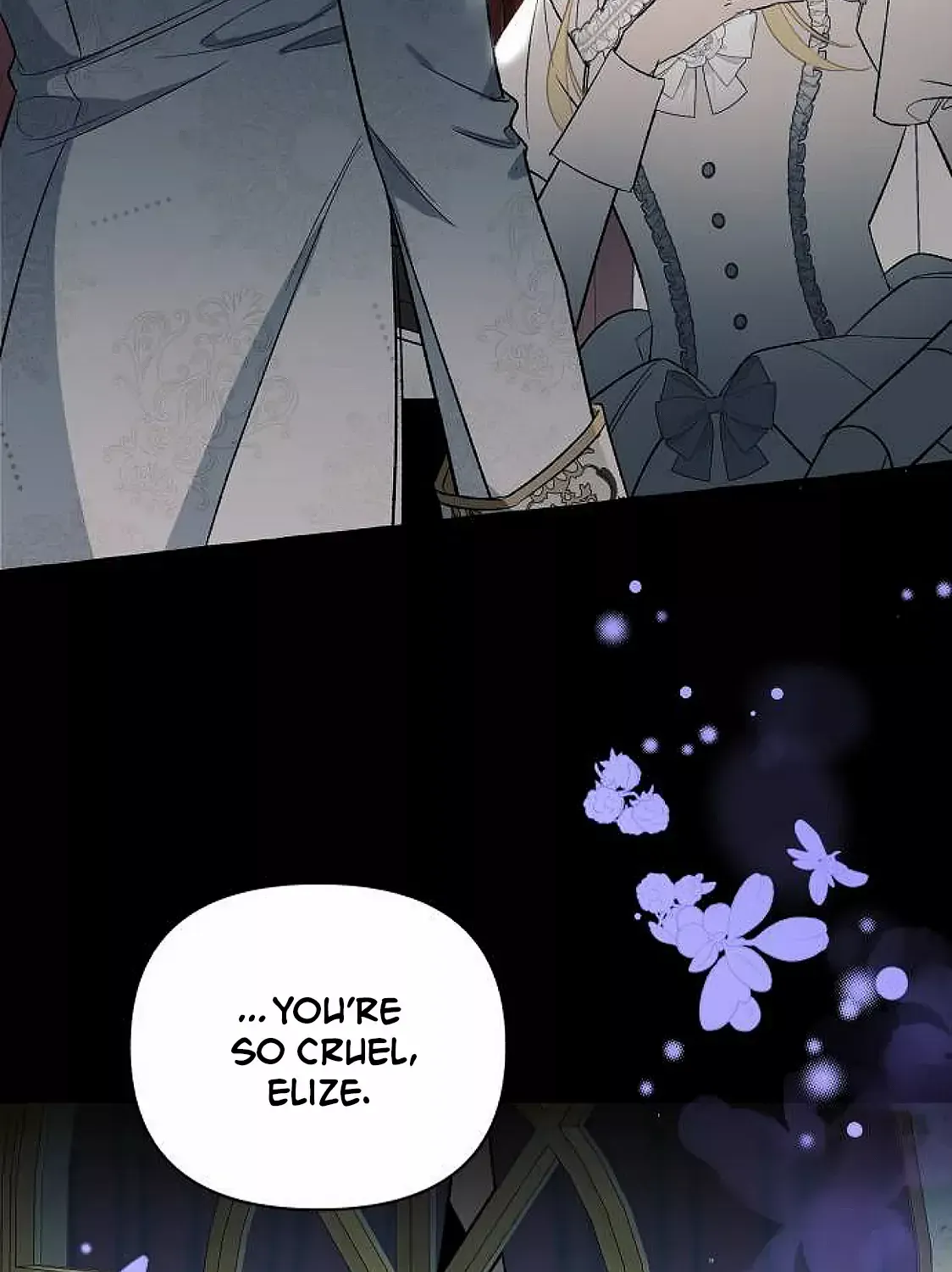 I Thought It’s a Common Possession Chapter 3 page 144 - 