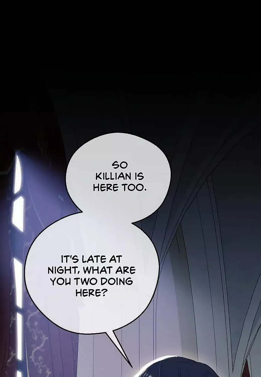 I Thought It’s a Common Possession Chapter 3 page 154 - 