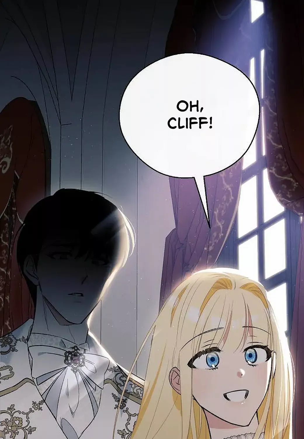 I Thought It’s a Common Possession Chapter 3 page 158 - 