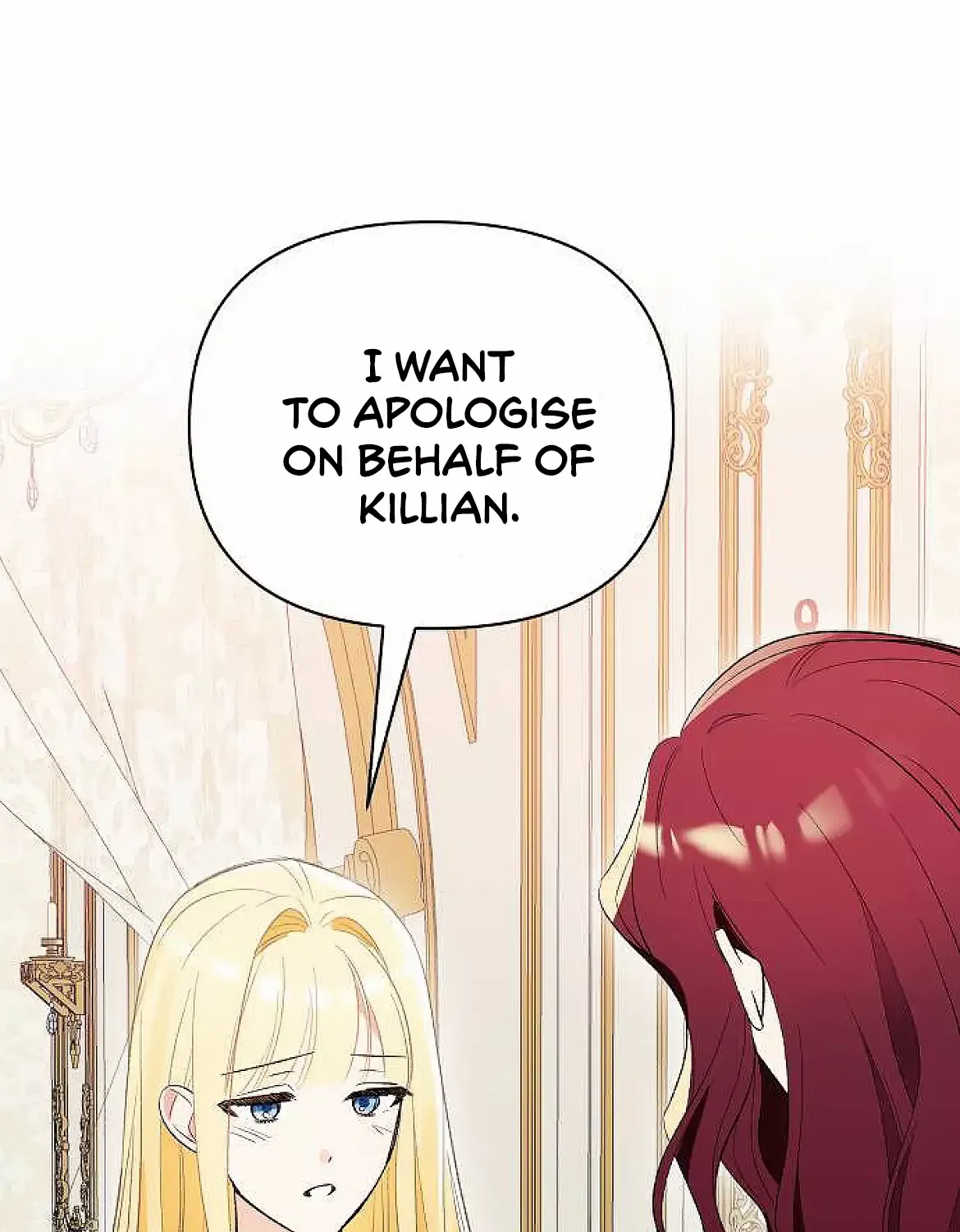 I Thought It’s a Common Possession Chapter 3 page 18 - 
