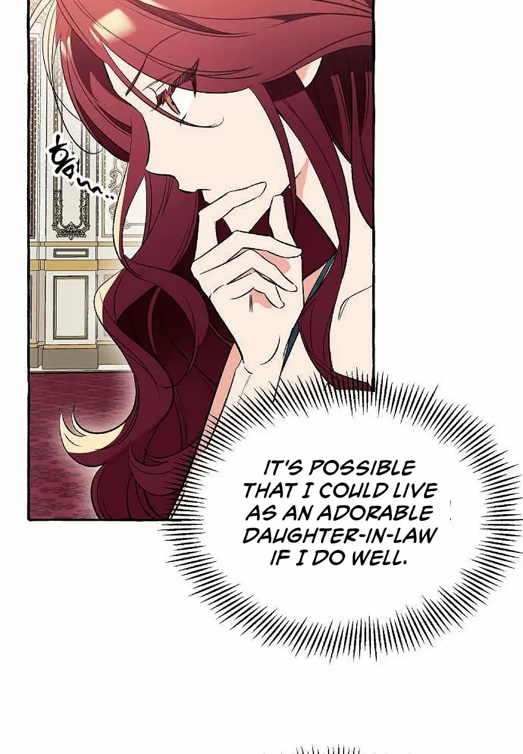 I Thought It’s a Common Possession Chapter 3 page 173 - 