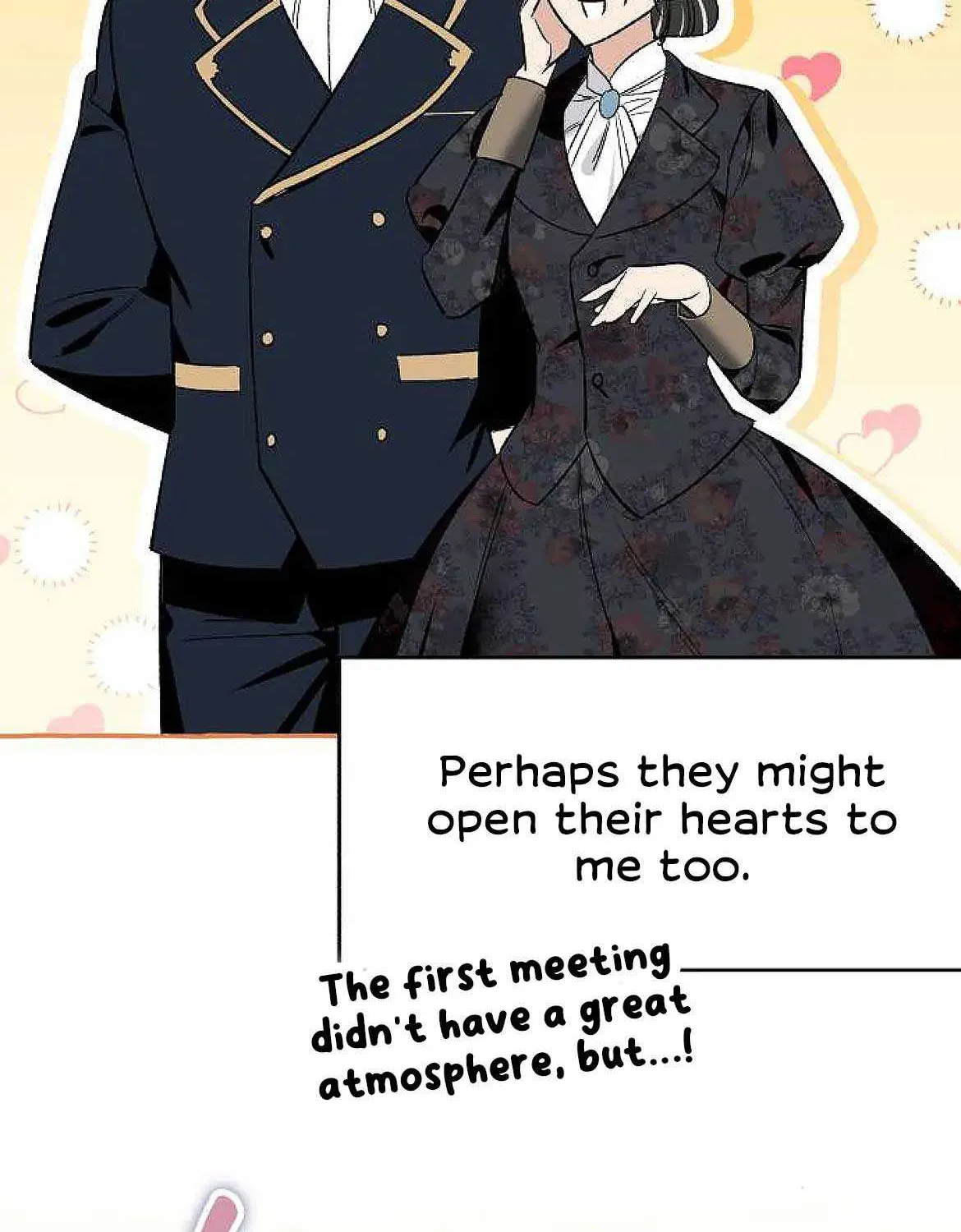 I Thought It’s a Common Possession Chapter 3 page 177 - 