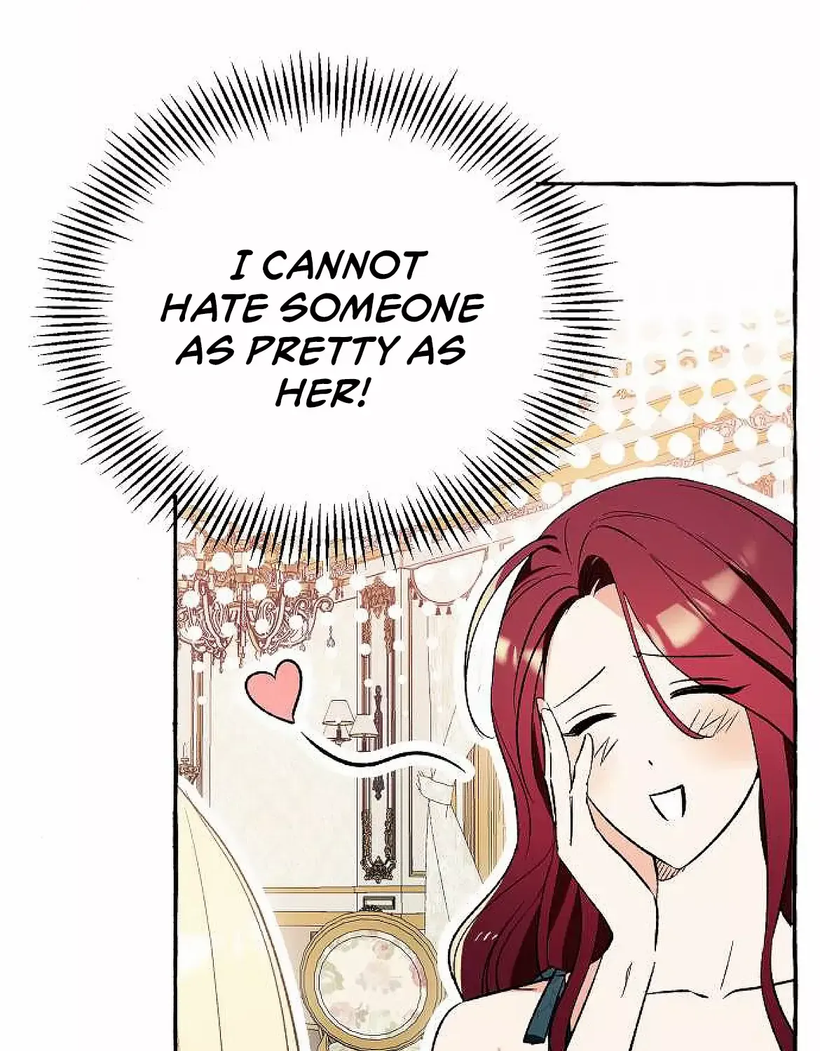 I Thought It’s a Common Possession Chapter 3 page 22 - 