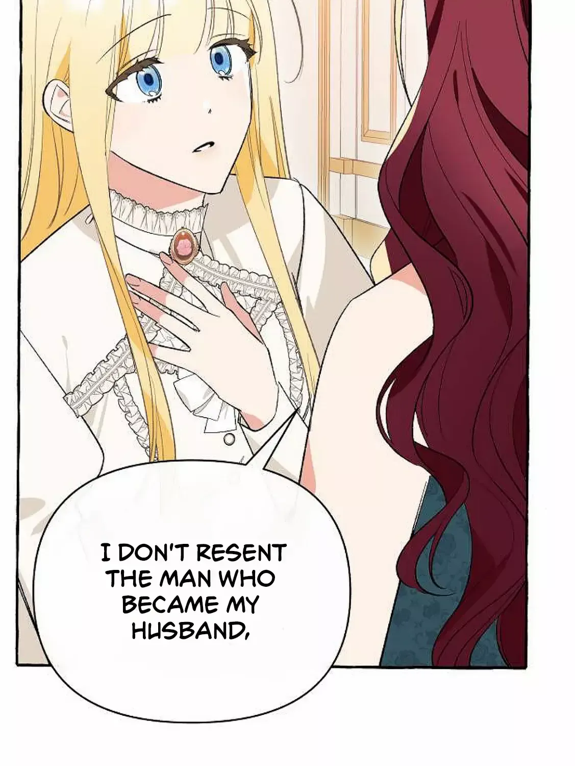 I Thought It’s a Common Possession Chapter 3 page 32 - 