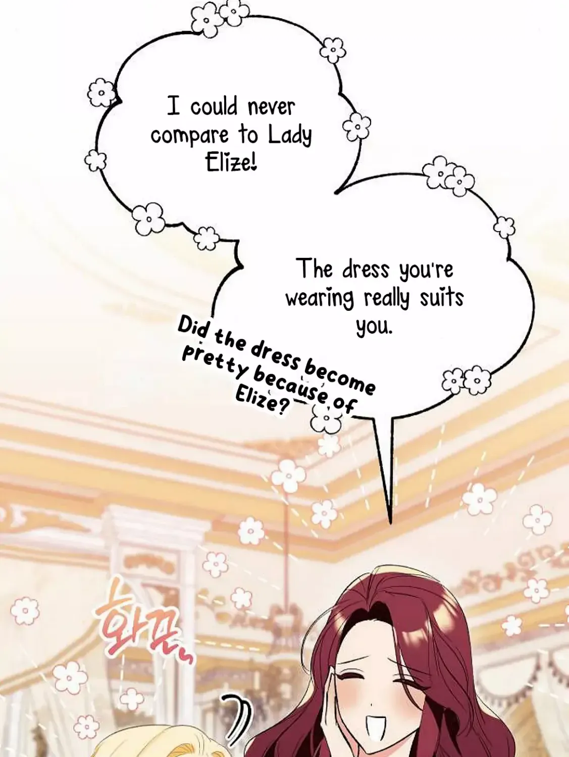 I Thought It’s a Common Possession Chapter 3 page 41 - 