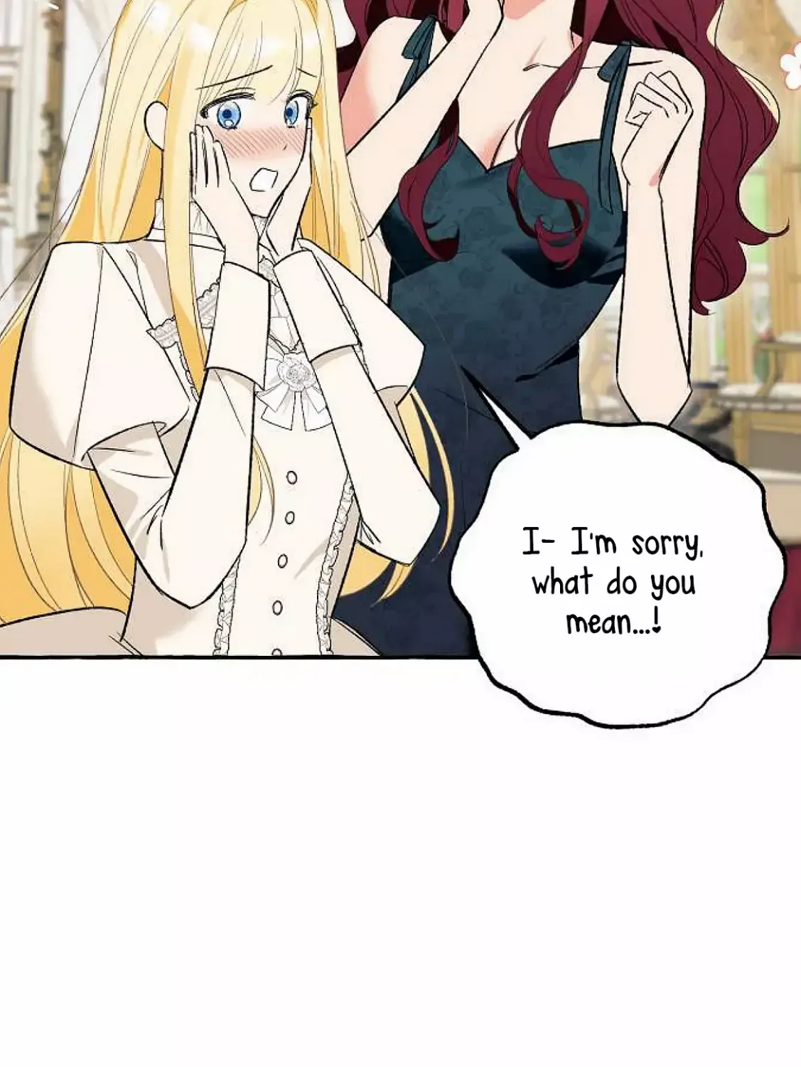 I Thought It’s a Common Possession Chapter 3 page 42 - 