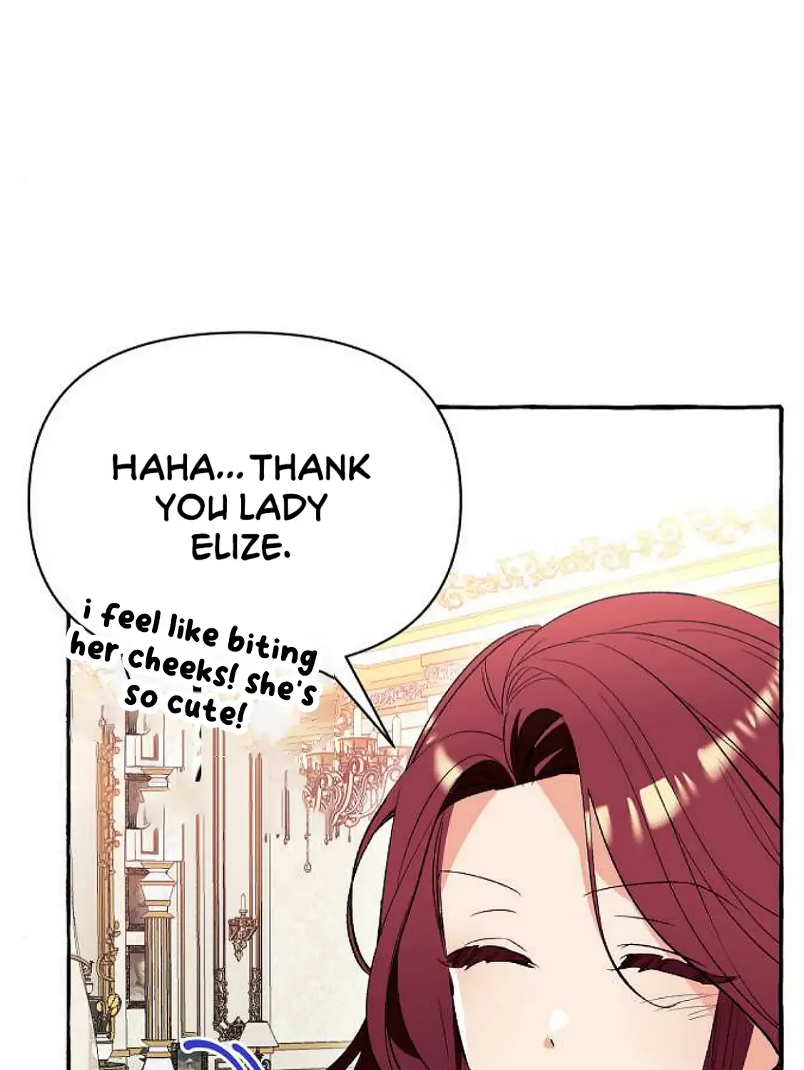 I Thought It’s a Common Possession Chapter 3 page 47 - 