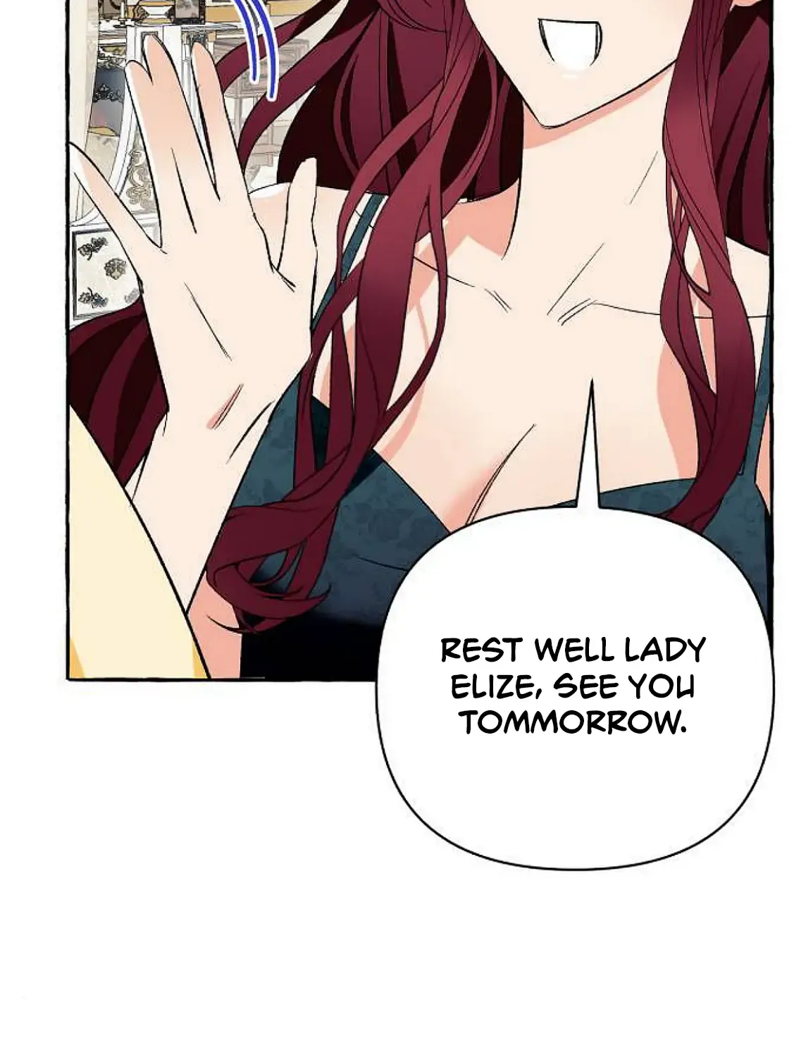 I Thought It’s a Common Possession Chapter 3 page 48 - 