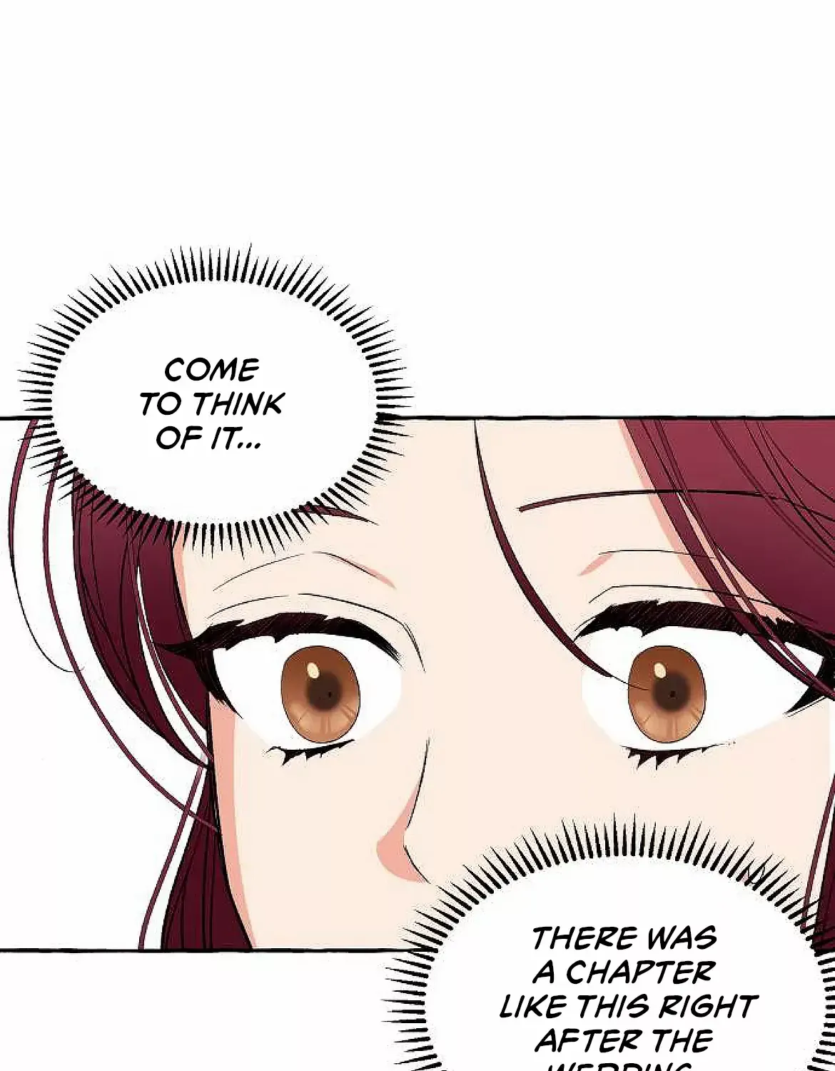 I Thought It’s a Common Possession Chapter 3 page 6 - 